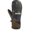 Dakine Mitt Crossfire Cascade Camo 2023