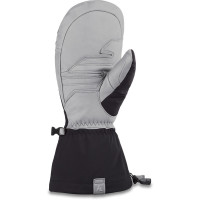 Dakine Mitt Excursion Gore-Tex Steel Grey 2022