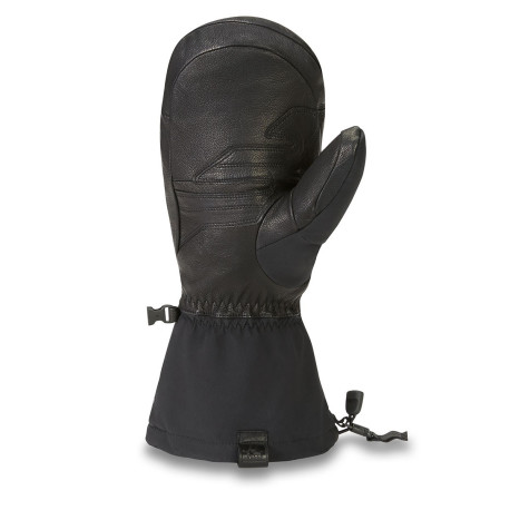 Dakine Mitt Excursion Gore-Tex Black 2022