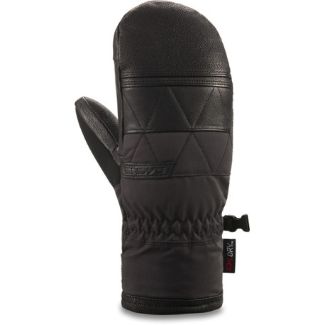Dakine Mitt Fleetwood Black 2023