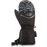 Dakine Mitt Kid's Scrambler Bear 2023