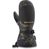 Dakine Mitt Leather Scout Cascade Camo 2023