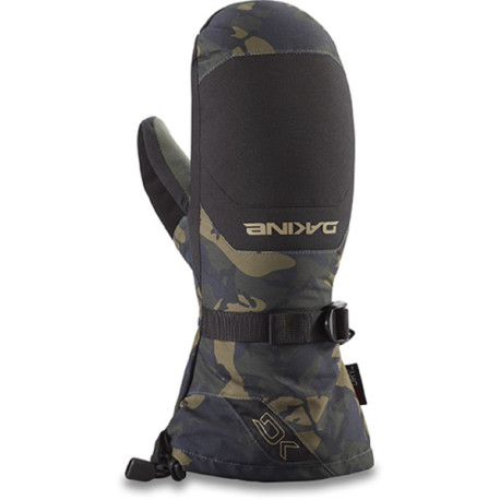 Dakine Mitt Leather Scout Cascade Camo 2023