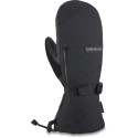 Dakine Mitt Leather Titan Gore-Tex Black 2023