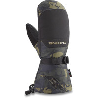 Dakine Mitt Scout Cascade Camo 2023