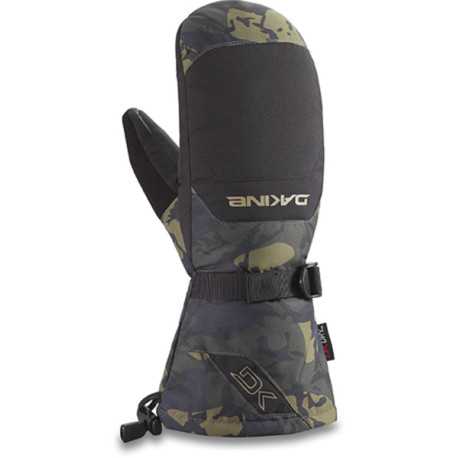 Dakine Mitt Scout Cascade Camo 2023
