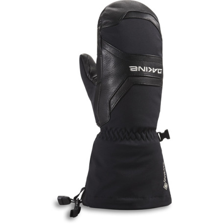 Dakine Mitt Women's Excursion Gore-Tex Black 2023