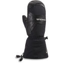 Dakine Mitt Women's Excursion Gore-Tex Black 2023