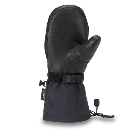 Dakine Mitt Womens Gore Continental Black 2021