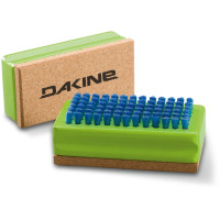 SNOWBOARD ACCESSORIES Dakine Nylon / Cork Brush 2022  -