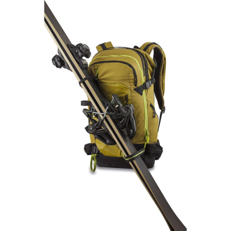 Dakine Poacher Ras 26L 2023
