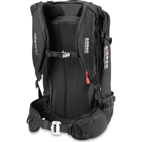 Dakine Poacher Ras 36L 2022