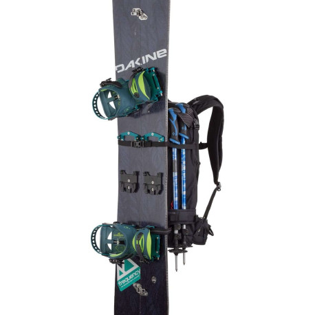 Dakine Poacher Ras 26L 2023