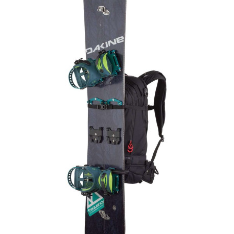 Dakine Poacher Ras 26L 2023