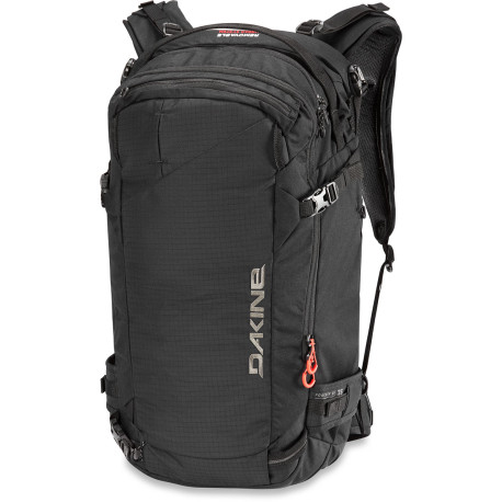 Dakine Poacher Ras 36L 2022