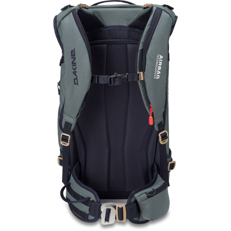 Dakine Poacher Ras 36L 2022