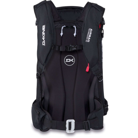 Dakine Poacher Ras 36L 2023 - Backpack