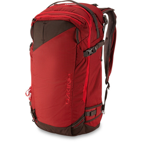 Dakine Poacher Ras 36L 2022