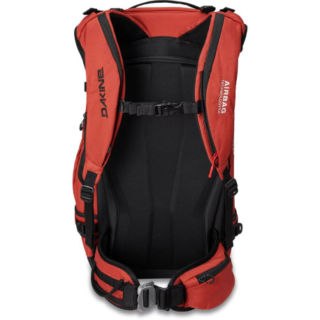 Dakine Poacher Ras 36L 2022
