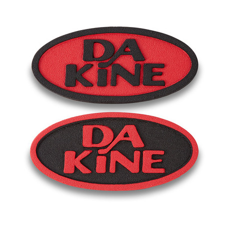 Dakine Retro Oval Stomp 2023