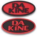 Dakine Retro Oval Stomp 2023
