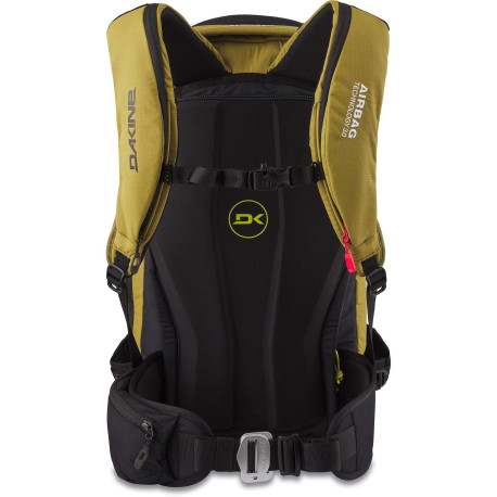 Dakine Poacher Ras 26L 2023