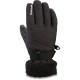 Dakine Ski Glove Alero Black 2023