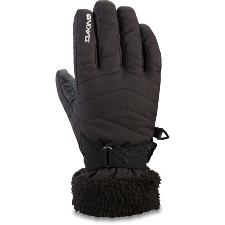 Dakine Ski Glove Alero Black 2023