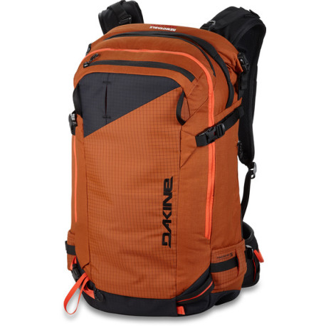 Dakine Poacher Ras 36L 2022