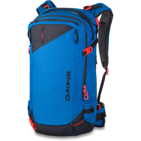 Dakine Poacher Ras 36L 2022