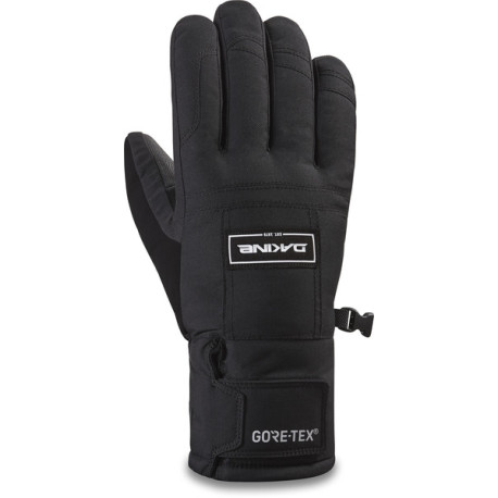 Dakine Ski Glove Bronco Gore-Tex Black 2023