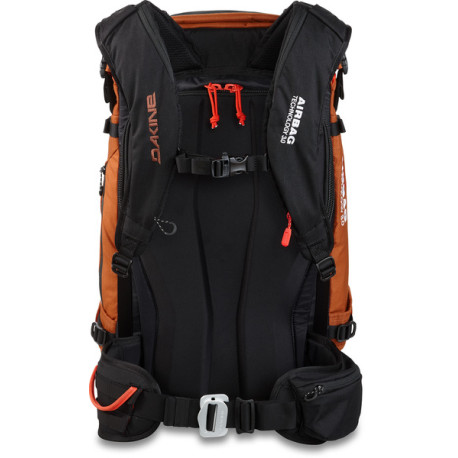 Dakine Poacher Ras 36L 2022