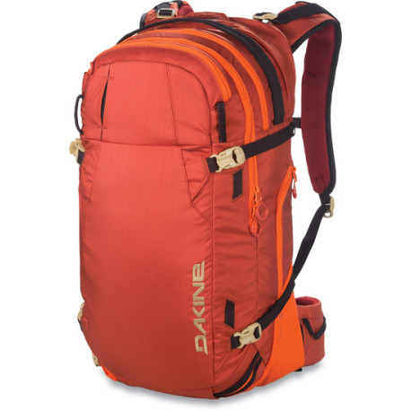 Dakine Poacher Ras 36L 2022