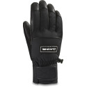Dakine Ski Glove Charger Black 2023