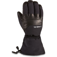 Dakine Ski Glove Excursion Gore-Tex Black 2023