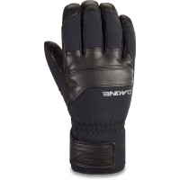 Dakine Ski Glove Excursion Short Black 2023