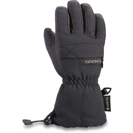 Dakine Ski Glove Kid's Avenger Gore-Tex Black 2023
