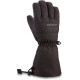 Dakine Ski Glove Kid's Yukon Black 2023