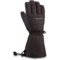 Dakine Ski Glove Kid's Yukon Black 2023