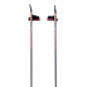Ski Pole Longway 100% Carbon Roller 2023 - Ski Poles