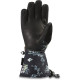 Dakine Ski Glove Leather Camino Solstice Floral 2022