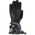 Dakine Ski Glove Leather Camino Solstice Floral 2022