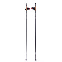 Bâtons de Ski Longway 100% Carbon Cross Country 2023