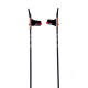 Bâtons de Ski Longway 100% Carbon Cross Country 2023 - Bâtons de ski