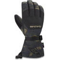 Dakine Ski Glove Leather Scout Cascade Camo 2023