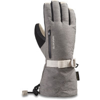 Dakine Ski Glove Leather Sequoia Stone 2022