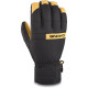 Dakine Ski Glove Nova Short Black/Tan 2023