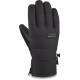 Dakine Ski Glove Omega Black 2023
