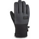Dakine Ski Glove Omega Carbon/Black 2023