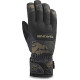 Dakine Ski Glove Scout Short Cascade Camo 2023